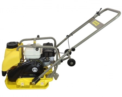 Виброплита VPK HPF-90