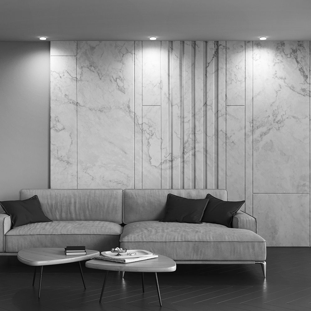 Светильник встраиваемый Maytoni Pauline DL046-01W