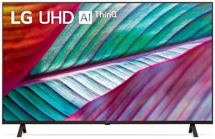 Телевизор LG 65UR78009LL.ARUG