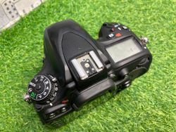 Nikon D600 172.000 кадров