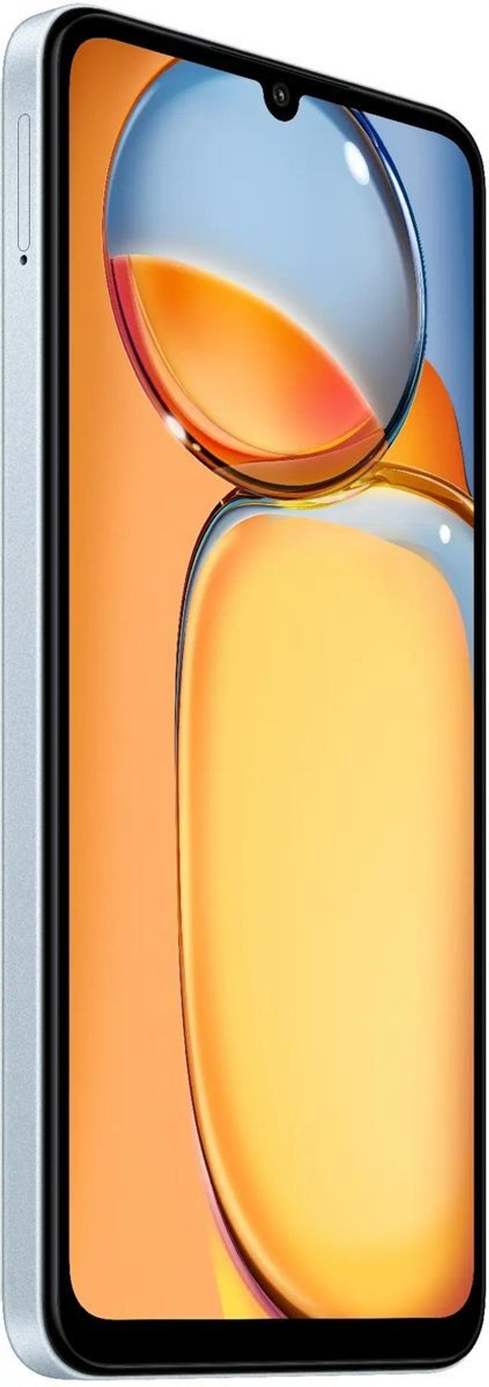 Смартфон Xiaomi Redmi 13C 8/256GB Glacier White