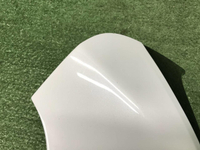 Спойлер крышки багажника Hyundai Santa Fe 4 18-24