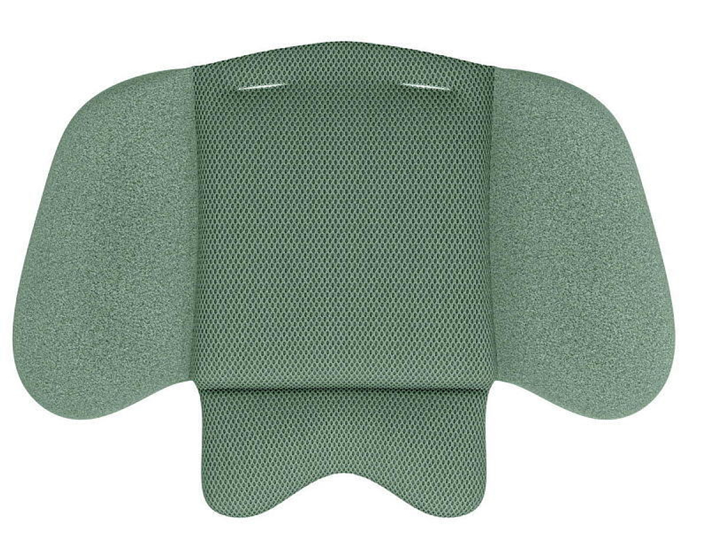 Коляска 3 в 1 Cybex Priam IV Chrome Brown complete и автокресло Cloud T i-Size Leaf Green Plus Leaf Green