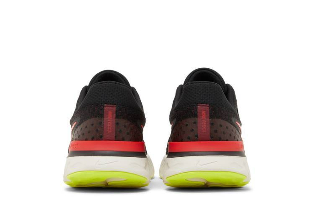Кроссовки Nike React Infinity Run Flyknit 3