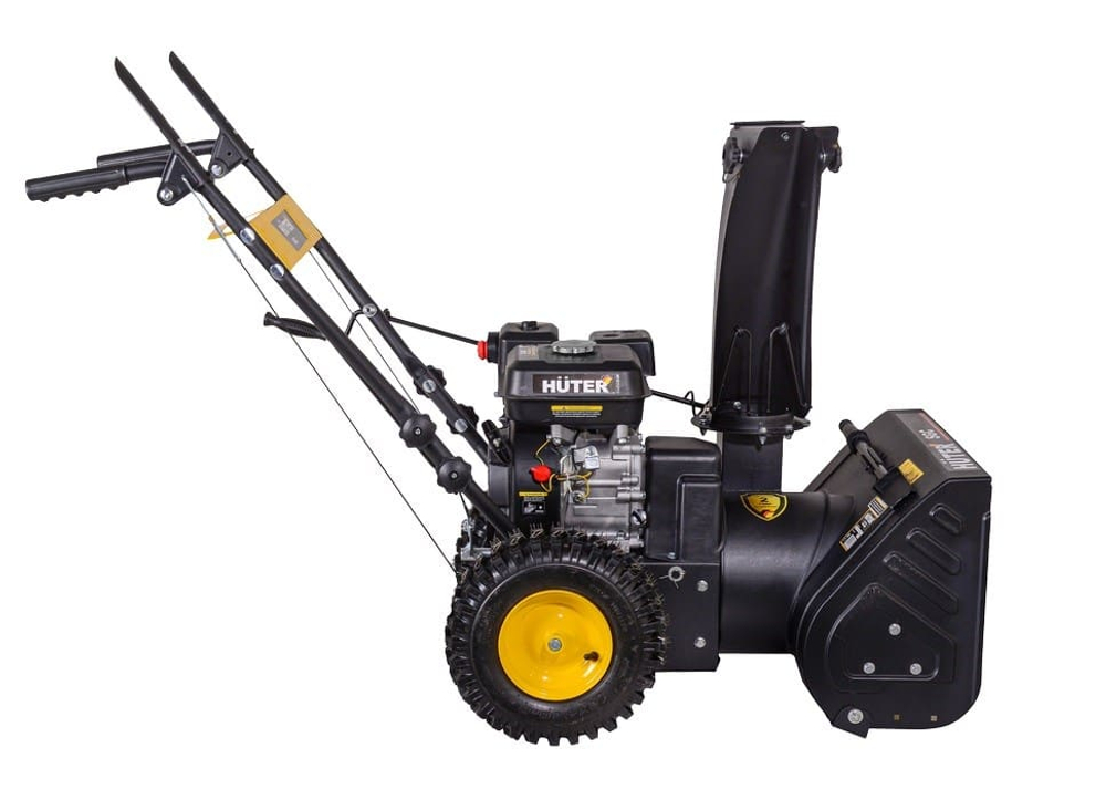 Снегоуборщик HUTER SGC 6.5