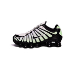 Nike Shox TL "Vapor Green Black"