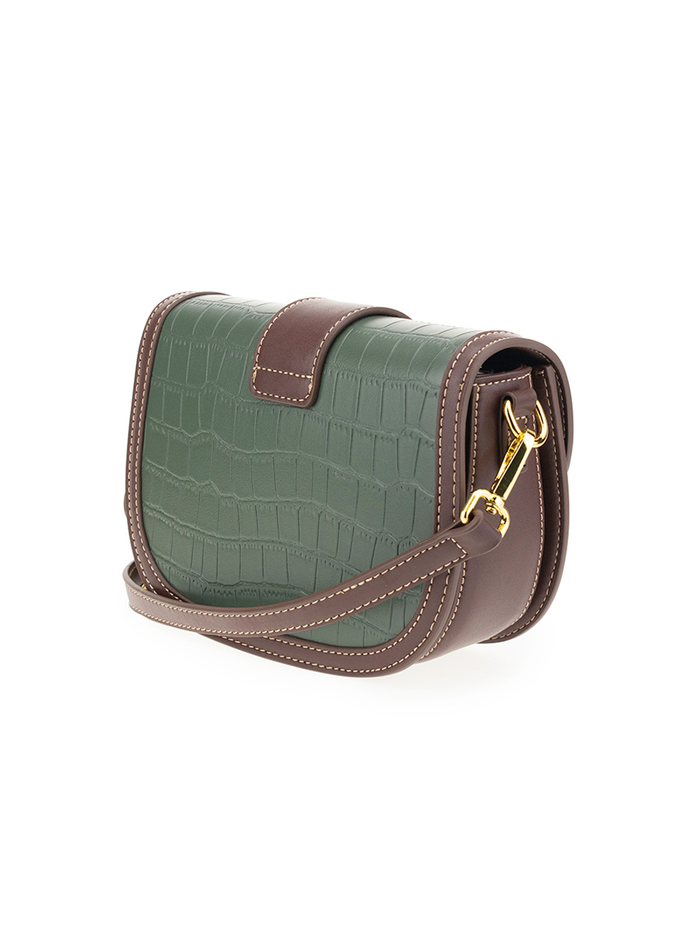 27381-1/52 Сумка жен., иск. кожа