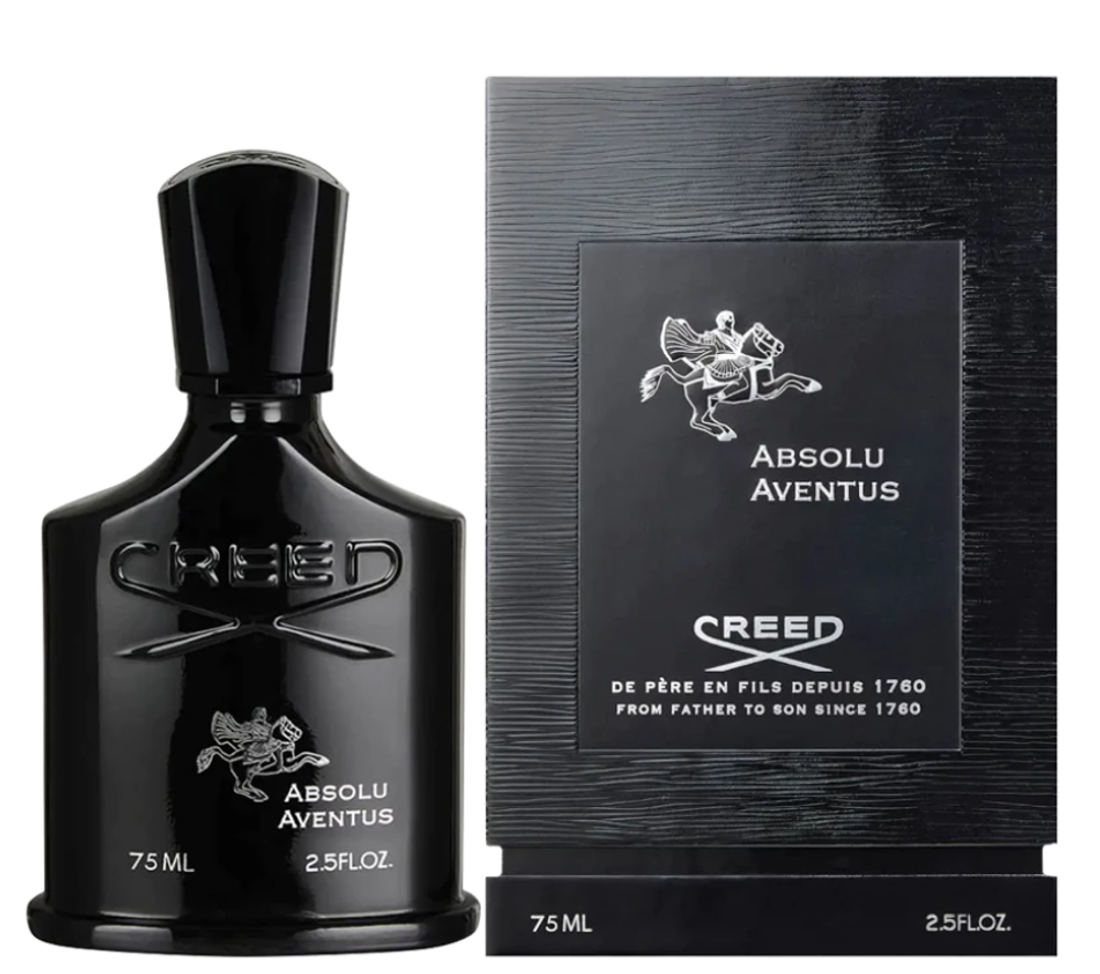 CREED Absolu Aventus