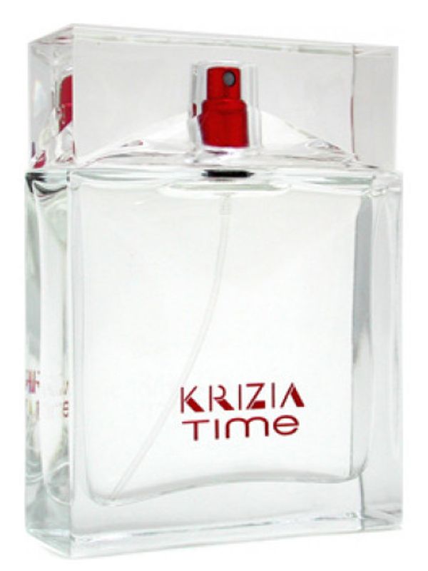 Krizia Time Woman