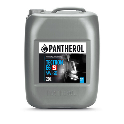 PANTHEROL - PAN0289-PAT - Engine Oil