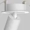 Встраиваемый светильник Фокус / FOCUS LED 7 Вт 3000 К 50° Technical c071cl-7w3k-wb