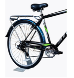 Велосипед 28" Stels Avangard 350 черный