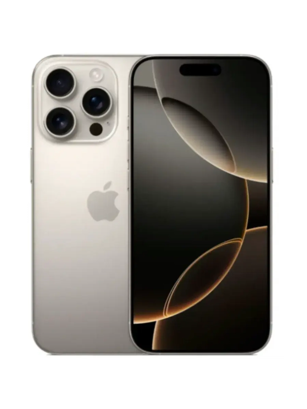 6,3" Смартфон iPhone 16 Pro A3293 8/256 ГБ A3293 GREY