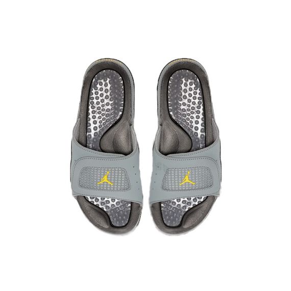 Jordan Hydro 4 'Cool Grey'