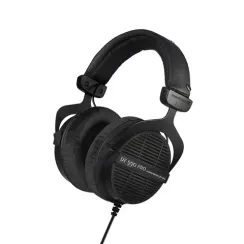 Beyerdynamic DT 990 PRO Black Limited Edition / 80 ohm