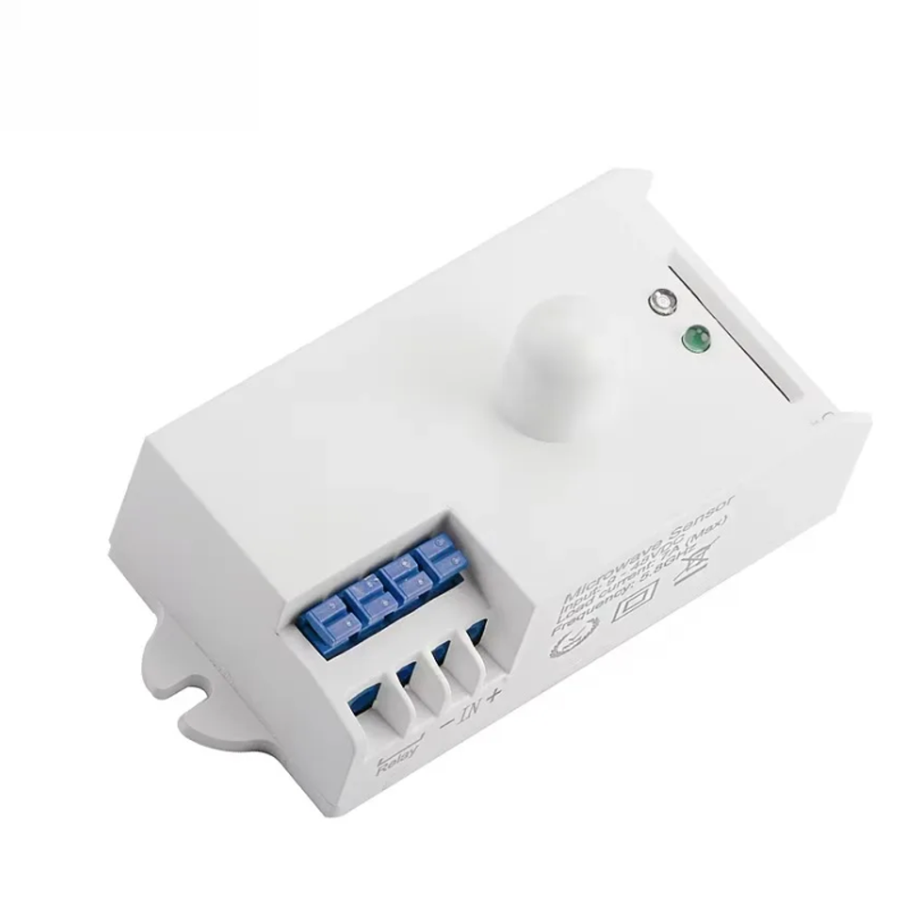 Микроволновый регулируемый сенсорный модуль Microwave Sensor
