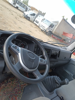 ТТМ-Центр АБ-73* на шасси JAC N90 Бортовой (Евроборт) АБ-73N2LJ (Евроборт, Дизельный, 3,8 л, 152 л.с