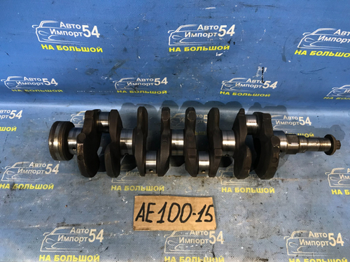 Коленвал TOYOTA SPRINTER 1992