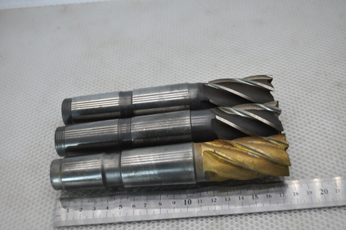 Фреза к/х 32х52х175 z=6 к/м4 Р6М5