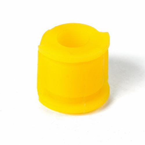 Полиуретановая втулка стабилизатора, передней подвески I.D. = 18 мм (2 шт.), Точка опоры.2-01-642