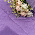 Бумага В листах 10 шт "Тишью" 50 х 66 см (Фиолетовый)