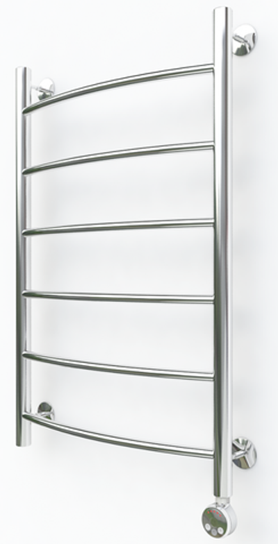 П-сушитель лесенка (G2-100х60*ЭЛ) GANZER (Л/К)