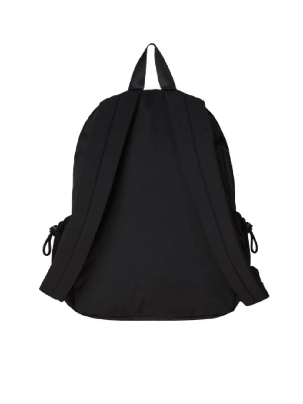 Сумка-рюкзак для гофрирования с 2 карманами