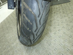 Kawasaki ZZ-R1100 , 2000