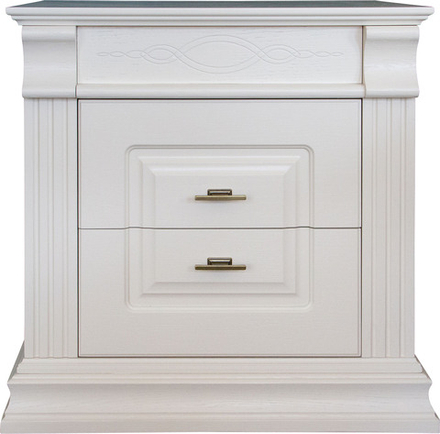 Тумба прикроватная «Геттисберг Классик» БМ2.0747.1.28