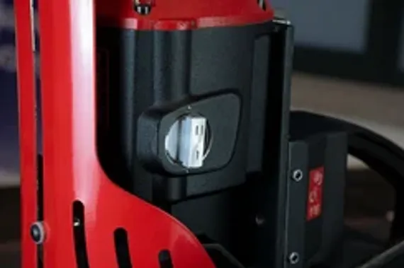 Магнитный сверлильный станок Promotech PRO-50