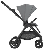 Детская коляска Anex iQ Basic NT 2 в 1 Loft