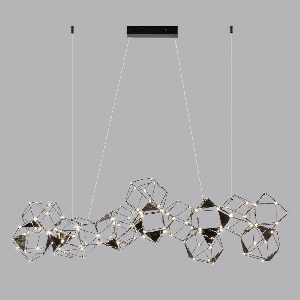 Люстра подвесная Odeon Light 5087/64L TRELLIS