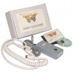 Программное обеспечение KnittStyler Silver Reed