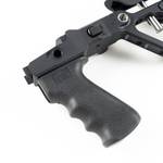 Тактический комплект (приклад, цевье) СВД, Тигр, TG3, алюминий, CNC Guns Custom