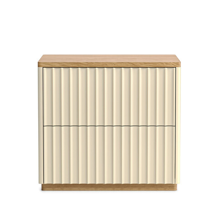 Прикроватная тумба CODE VR14 на цоколе