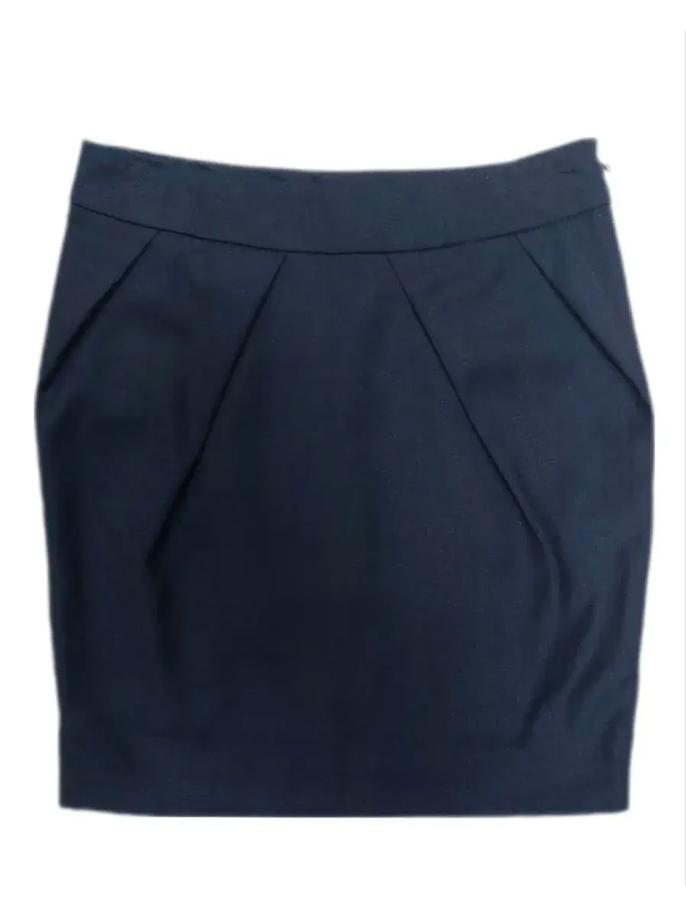 Юбка школьная для девочки