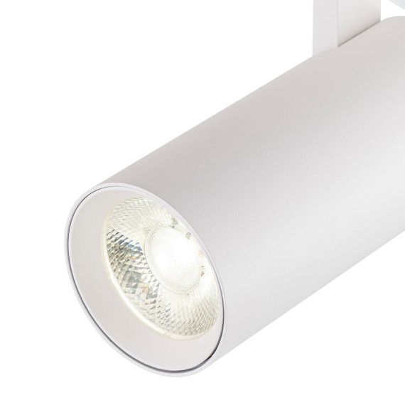 Трековый светодиодный светильник Escada 20002TRA/04LED SWH