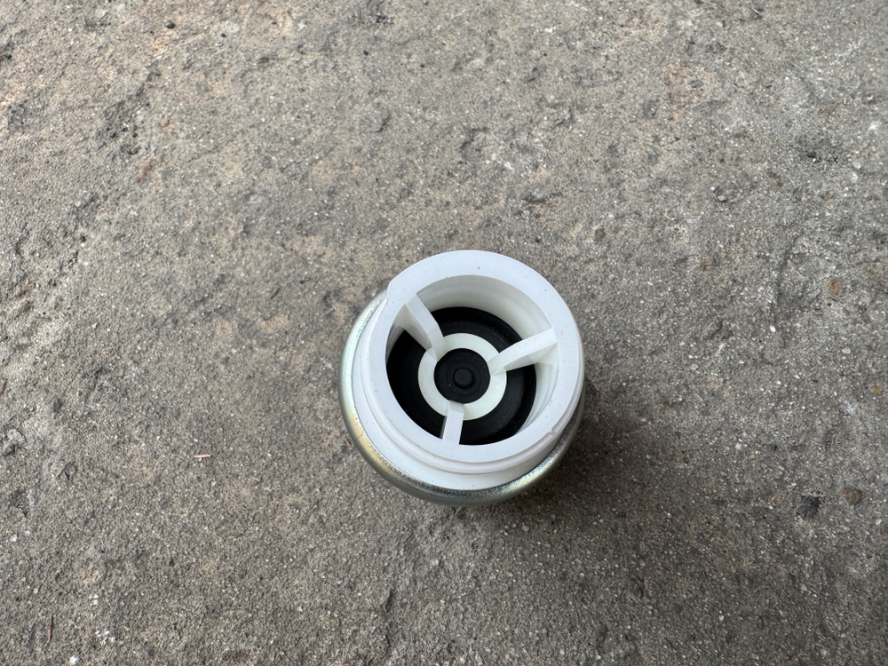 Запасная часть для насосов "LEO" моделей WC-560А , WC-600А – электронный датчик уровня воды