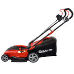Электрическая газонокосилка EVOline LME 42