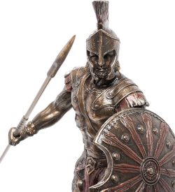 Veronese WS-837 Статуэтка «Ахиллес»