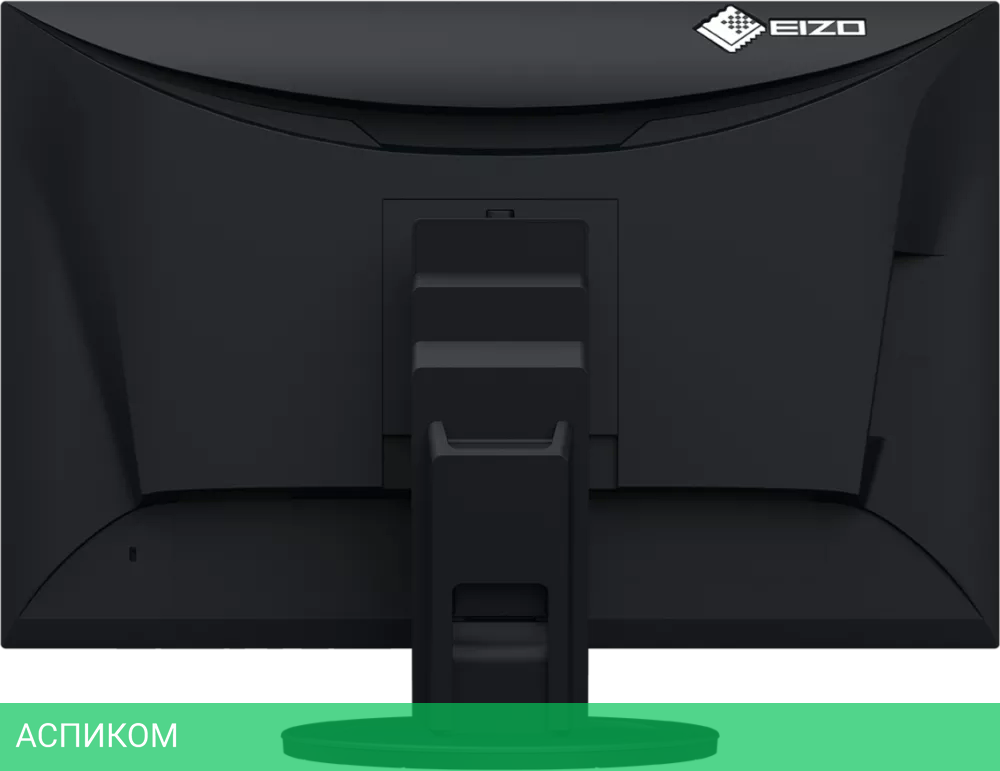 Монитор EIZO FlexScan EV2495-BK