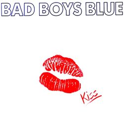 Bad Boys Blue - Kiss (LP, Red Vinyl). Новая запечатанная виниловая пластинка + ПОДАРОК