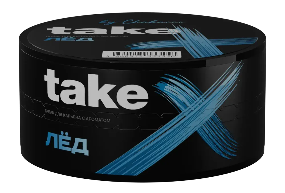 Take Лед (Ice) 25г