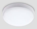 Уличный светодиодный светильник ST8633 WH белый IP65 LED 6500K 20W D170*60