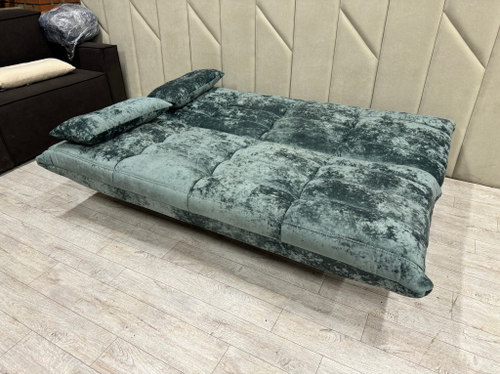 Диван Snowden НПБ Plush Dusty green