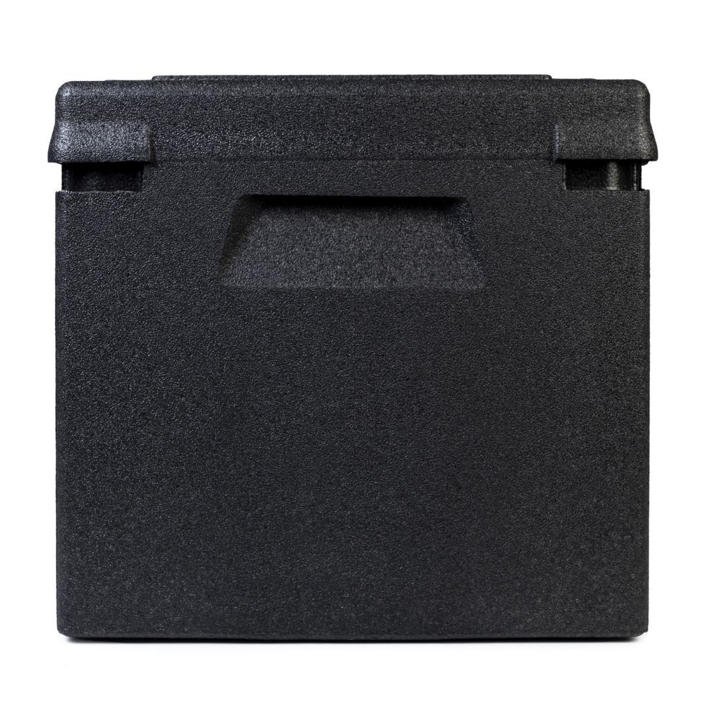 Изотермический контейнер (термобокс) Camping World Thermobox (45 л.), черный