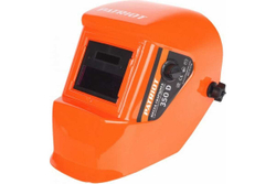 Маска сварщика 350D new в разобранном виде PATRIOT 880504747