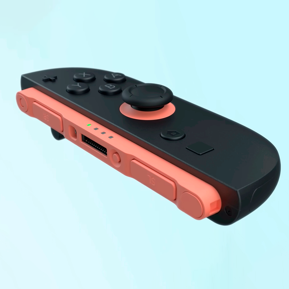 Игровая приставка Nintendo Switch 2 + Mario Kart World Bundle, чёрный (Black)