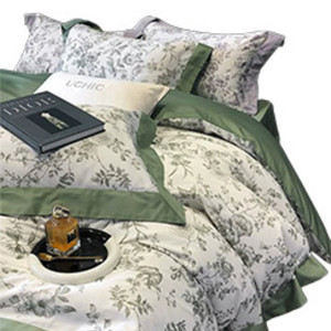 Ткань тенсель