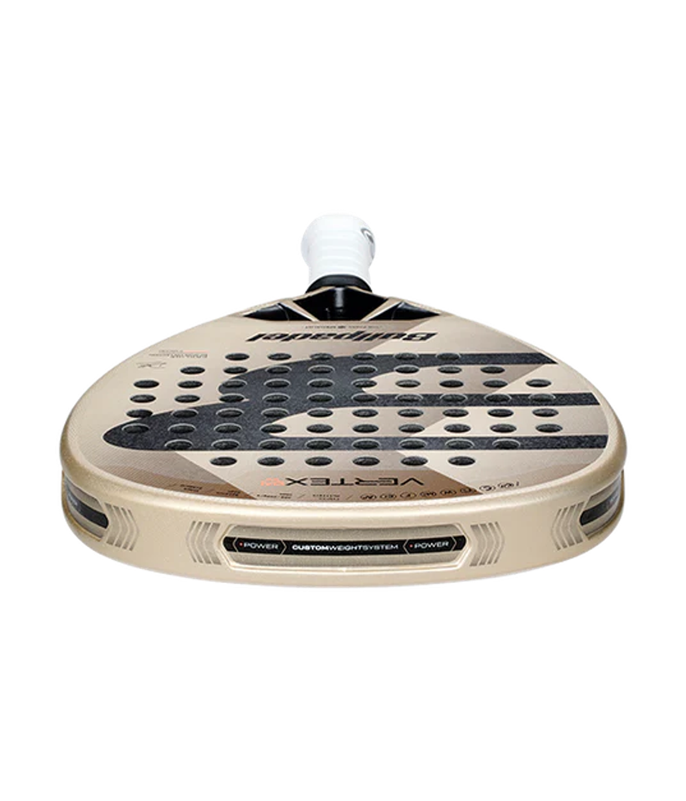 Ракетка для падел Bullpadel Vertex 04 Women 2025 | Мощь и комфорт